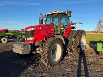 Main image Massey Ferguson 7624